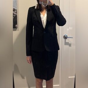 Express black blaze nearly new